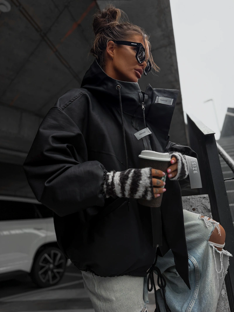 LOST ZEBRA / jacket - Image 5