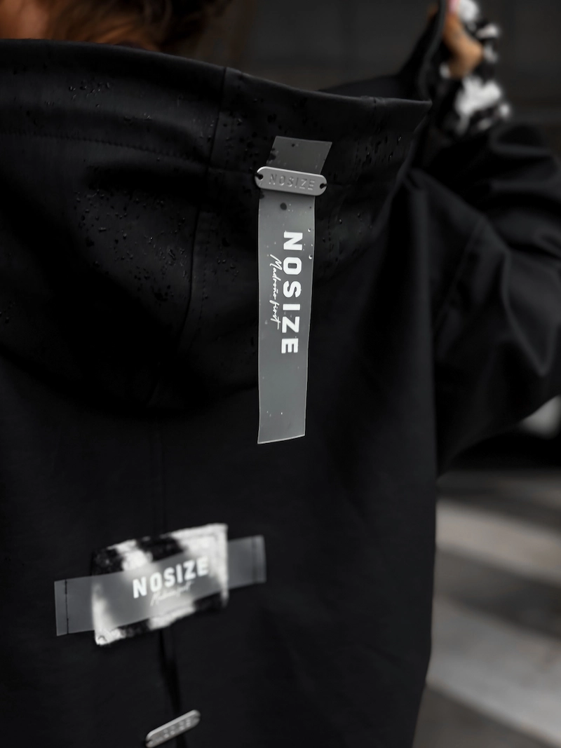 LOST ZEBRA / jacket - Image 15