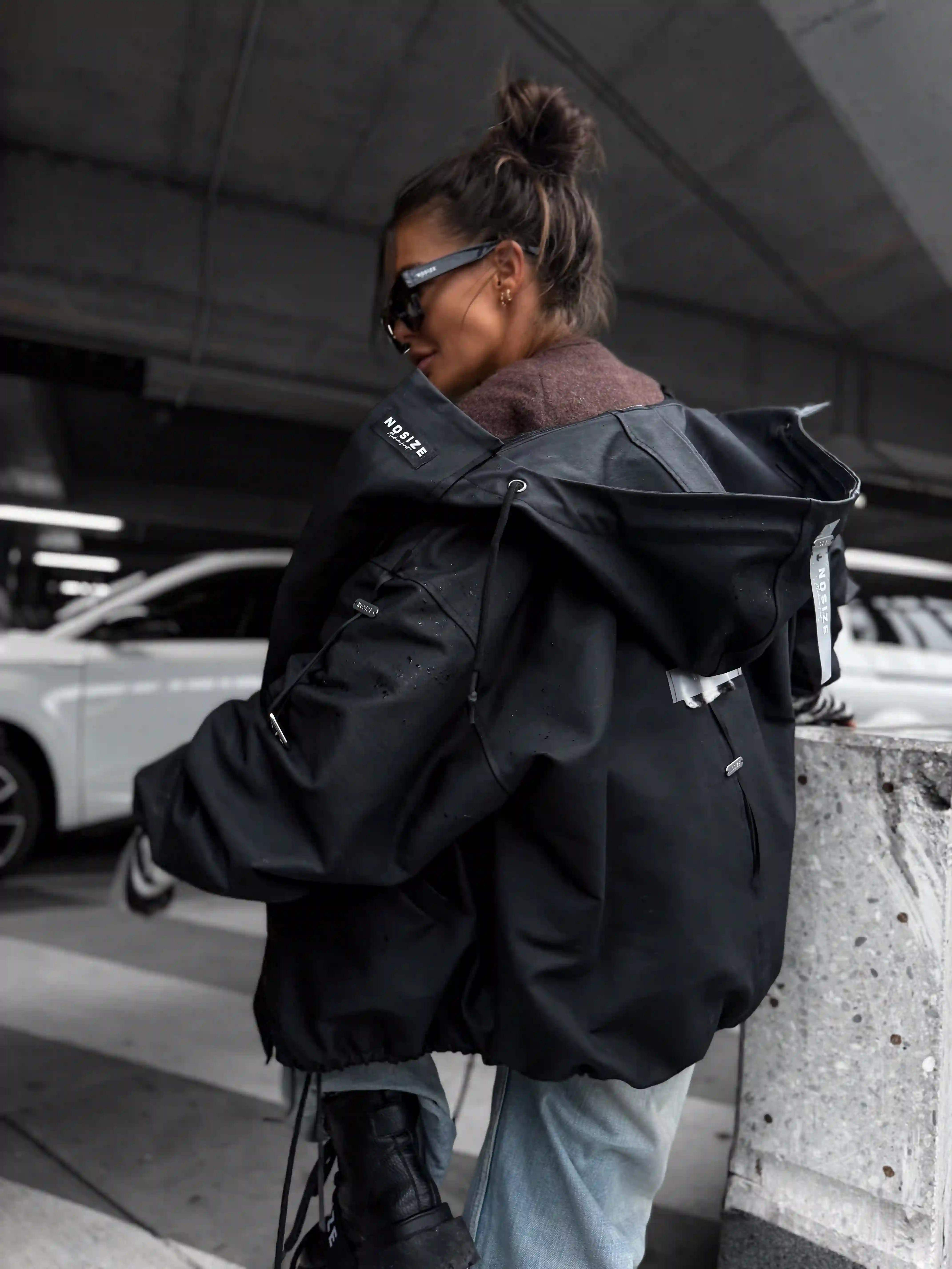 LOST ZEBRA / jacket - Image 12