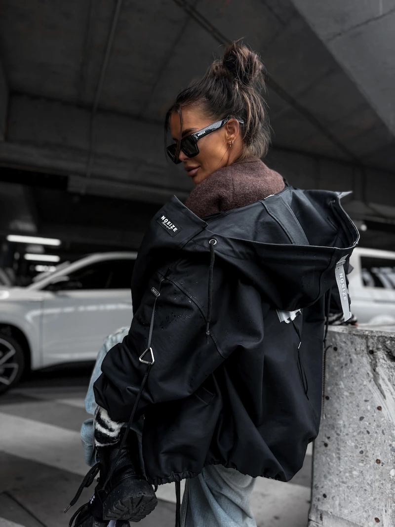 LOST ZEBRA / jacket - Image 4