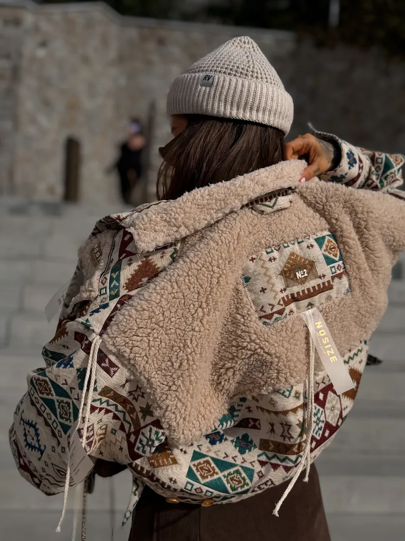 BISON // bunda - Image 7