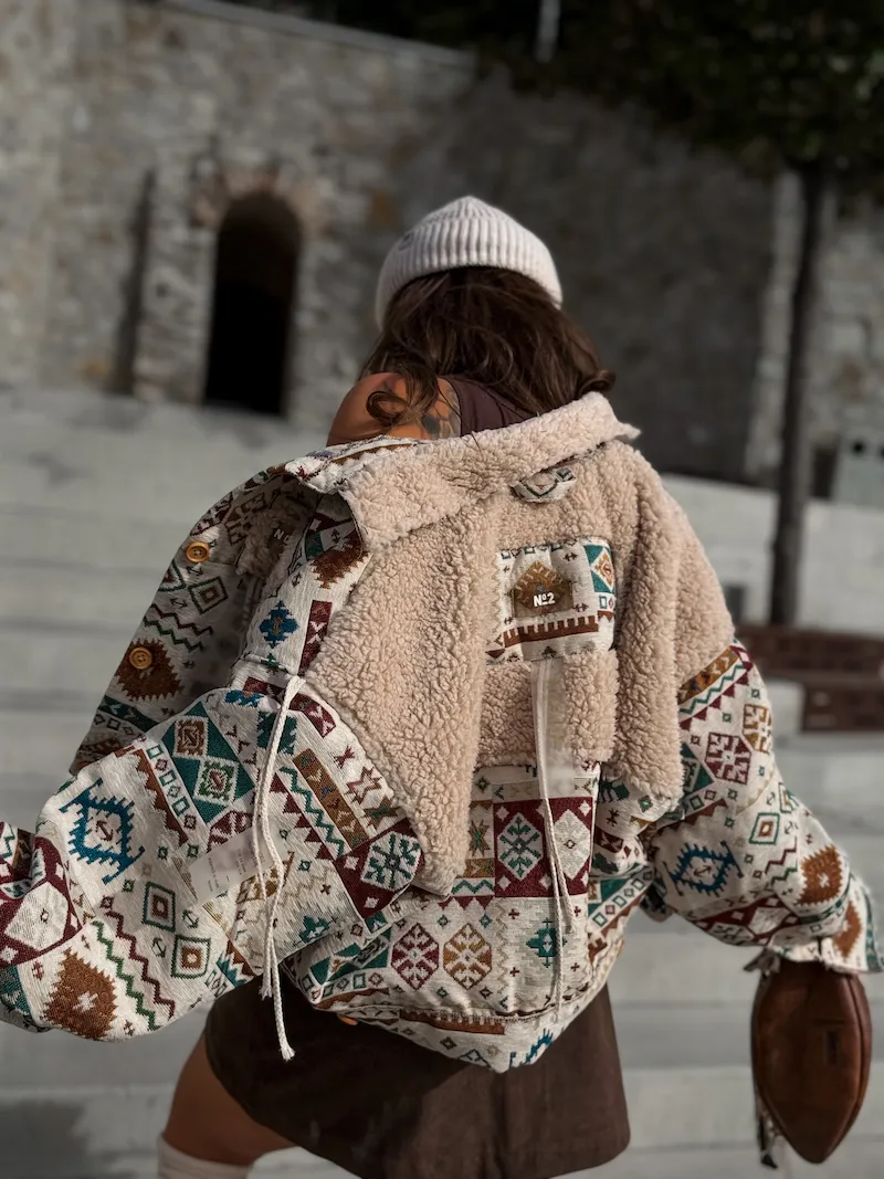 BISON // bunda - Image 13