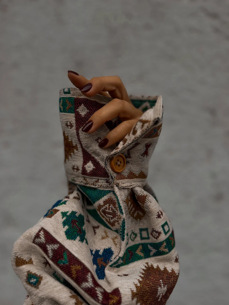 BISON // bunda - Image 11