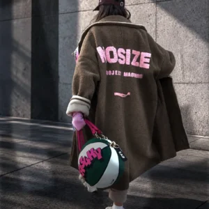 YOGI COAT